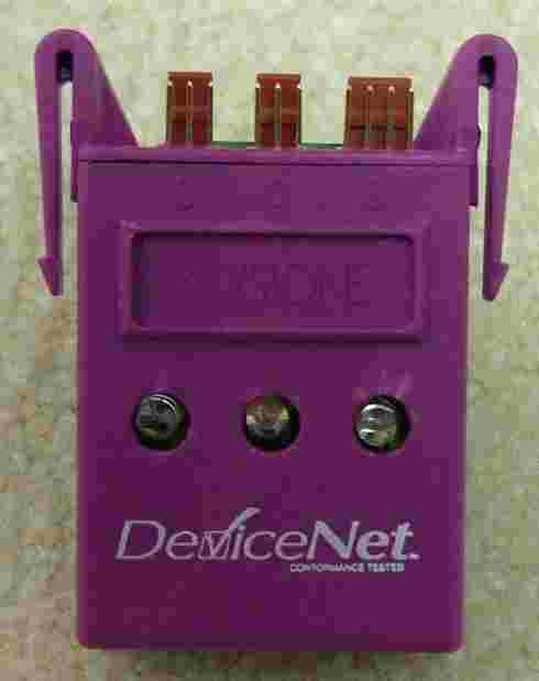 Keystone F783 Devicenet Module