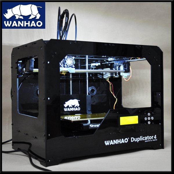 Duplicator 4 Black