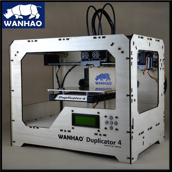 Duplicator 4 Wood